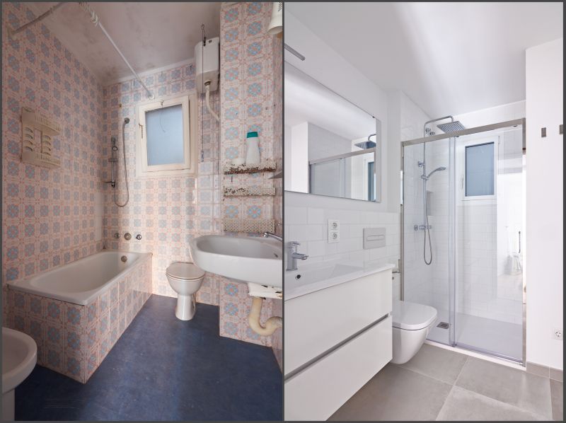 Cost of Bathroom Remodeling in Norman, OK