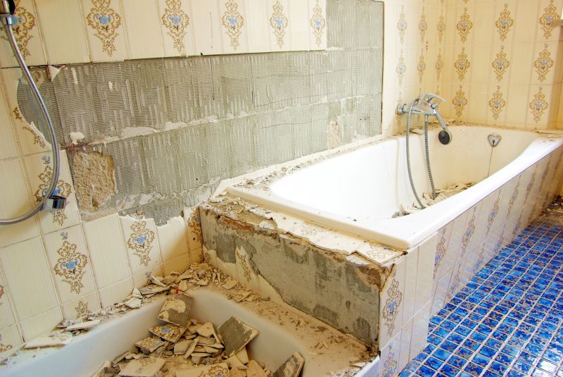 Best Bathroom Remodeling Contractors in Norman, OK